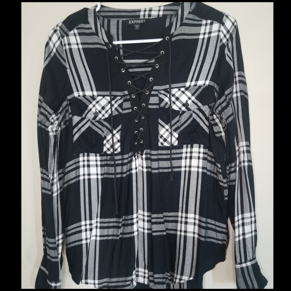 Express shirt